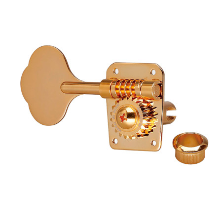 Meccanica Basso 1R Gold