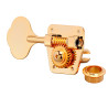 Meccanica Basso 1R Gold