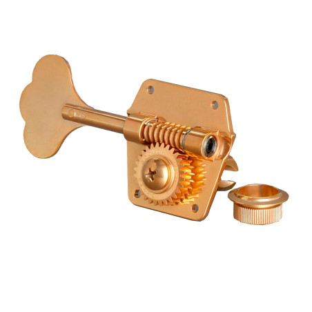 Meccanica Basso 1R Gold