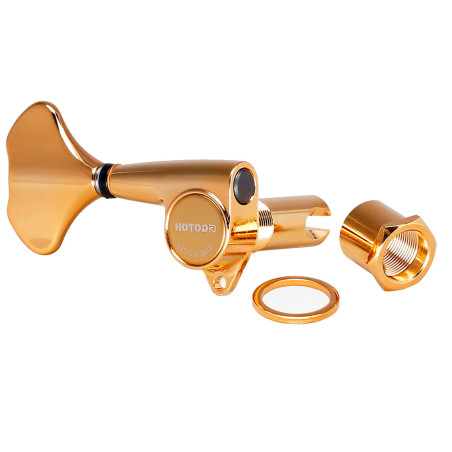 Meccanica Basso 1R Gold