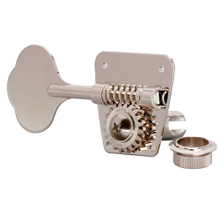 Meccanica Basso 1R Nickel