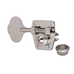 Meccanica Basso 1R Nickel