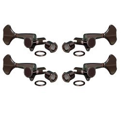 Meccaniche Basso 2L+2R...