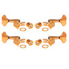 Meccaniche Basso 2L+2R Gold