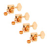Meccaniche Basso 4L Gold