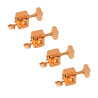 Meccaniche Basso 4L Gold