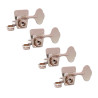 Meccaniche Basso 4L Nickel