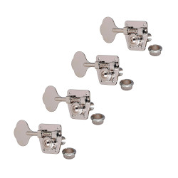 Meccaniche Basso 4R Lefty...
