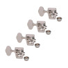 Meccaniche Basso 4R Lefty Nickel