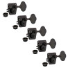 Meccaniche Basso 5L Black