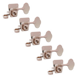 Meccaniche Basso 5L Nickel