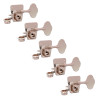 Meccaniche Basso 5L Nickel