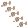 Meccaniche Basso 5L Nickel