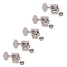 Meccaniche Basso 5R Lefty Nickel