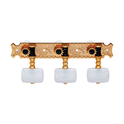 Meccaniche Classica Gold
