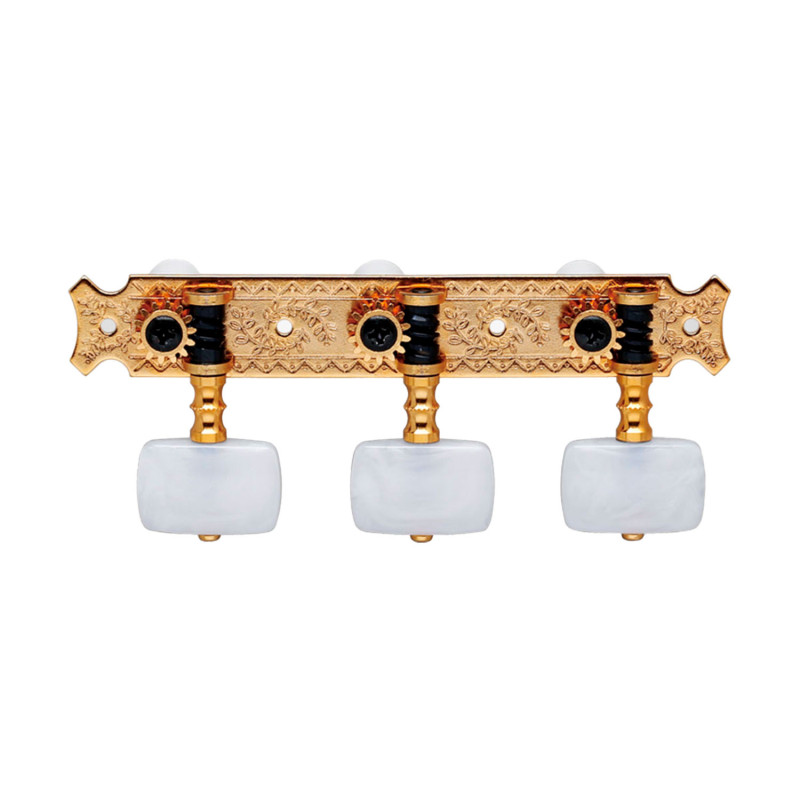 Meccaniche Classica Gold