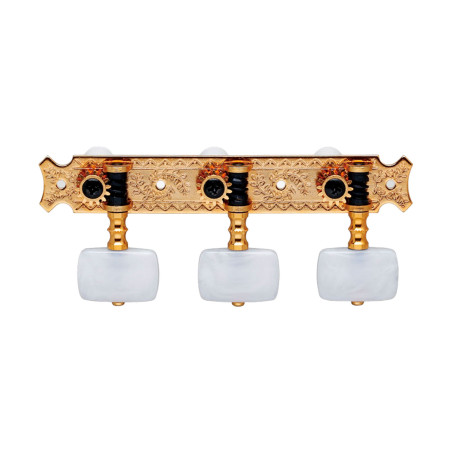 Meccaniche Classica Gold