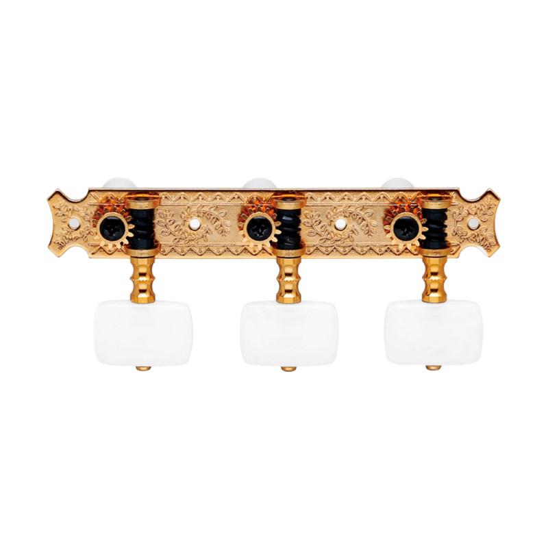 Meccaniche Classica Gold