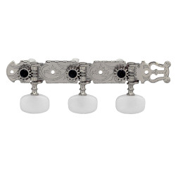 Meccaniche Classica Nickel