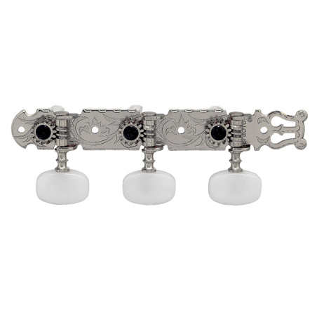 Meccaniche Classica Nickel