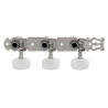 Meccaniche Classica Nickel