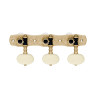 Meccaniche Classica Solid Brass