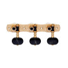 Meccaniche Classica Solid Brass