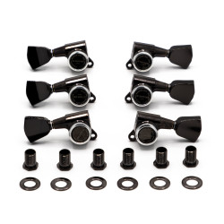 Meccaniche Locking 3L+3R...