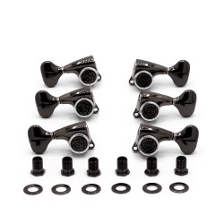 Meccaniche Locking 3L+3R...