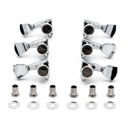 Meccaniche Locking 3L+3R...