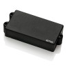 Music Man attivo colore nero
