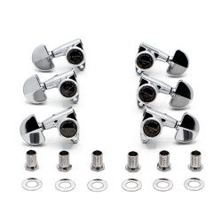 Meccaniche Locking 3L+3R...
