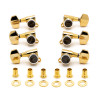 Meccaniche Locking 3L+3R Gold
