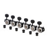 Meccaniche Locking 6L Black