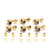 Meccaniche Locking 6L Gold
