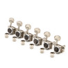 Meccaniche Locking 6L Nickel