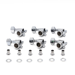 Meccaniche Locking 6R Lefty...
