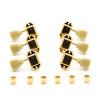 Meccaniche MG 3L+3R Gold