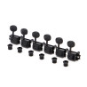 Meccaniche MG 6L Black