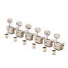 Meccaniche MG 6L Nickel