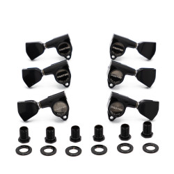 Meccaniche Standard 3L+3R...