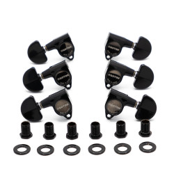Meccaniche Standard 3L+3R...