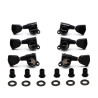 Meccaniche Standard 3L+3R Black