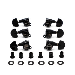 Meccaniche Standard 3L+3R...