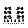 Meccaniche Standard 3L+3R Black