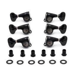 Meccaniche Standard 3L+3R...