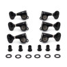 Meccaniche Standard 3L+3R Black