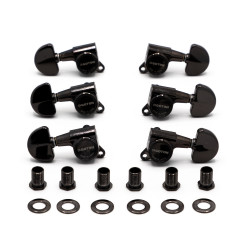Meccaniche Standard 3L+3R...