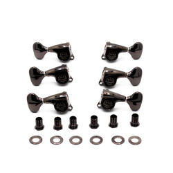 Meccaniche Standard 3L+3R...