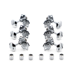 Meccaniche Standard 3L+3R...